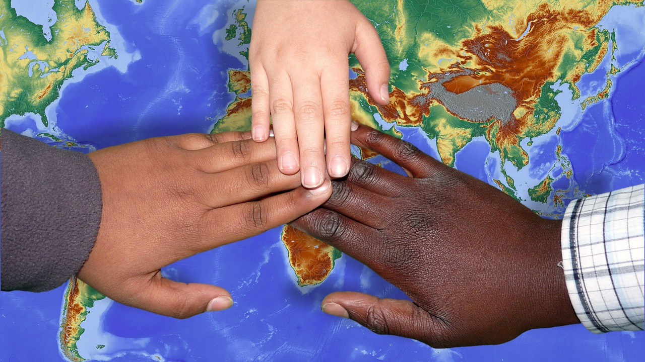 Global Connections